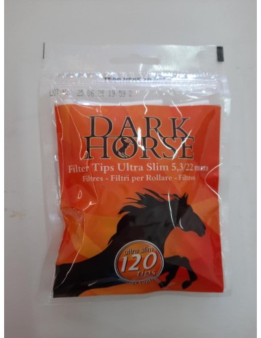 FILTRI DARK HORSE 5.3 XL