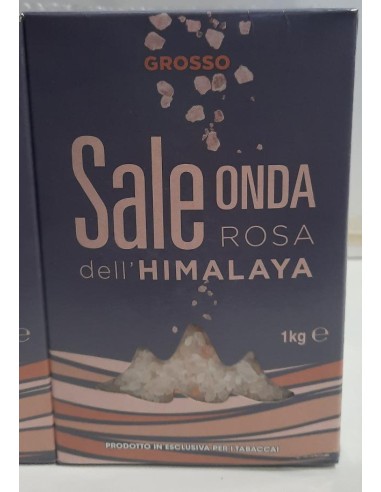 SALE GROSSO ROSA DELL'HIMALAYA KG.1